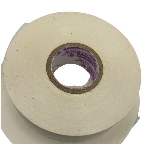 Scotch 35 Electrical Tape 3/4" X 66 Set 1: Yellow Brown White 2: Orange Red READ - Picture 16 of 16